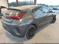 2019 Hyundai Veloster — photo 4 of 15 | VIN KMHTG6AF9KU014422