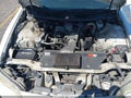 2001 Chevrolet Camaro — photo 10 of 13 | VIN 2G1FP22K312118231