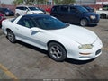2001 Chevrolet Camaro — photo 1 of 13 | VIN 2G1FP22K312118231
