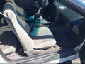 2001 Chevrolet Camaro — photo 5 of 13 | VIN 2G1FP22K312118231