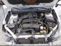 2012 Subaru Impreza — photo 10 of 14 | VIN JF1GPAC64CH246481