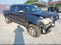 2015 Toyota Tacoma — photo 1 of 16 | VIN 5TFJU4GN8FX088099