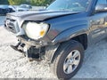 2015 Toyota Tacoma — photo 6 of 16 | VIN 5TFJU4GN8FX088099