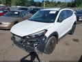 2017 Hyundai Tucson — photo 2 of 16 | VIN KM8J3CA21HU369463