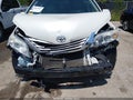 2017 Toyota Sienna — photo 6 of 19 | VIN 5TDYZ3DC7HS875051