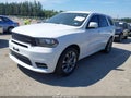 2019 Dodge Durango — photo 2 of 15 | VIN 1C4RDHDG1KC700984