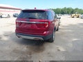 2016 Ford Explorer — photo 4 of 16 | VIN 1FM5K8D81GGD08337