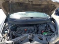 2013 Honda Civic — photo 10 of 17 | VIN 19XFB2F55DE282717