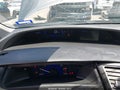2013 Honda Civic — photo 7 of 17 | VIN 19XFB2F55DE282717