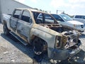2018 Chevrolet Silverado 1500 — photo 1 of 10 | VIN 3GCUKPEC7JG384461