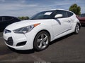 2015 Hyundai Veloster — photo 2 of 16 | VIN KMHTC6AD3FU238074