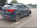 2016 Hyundai Santa Fe — photo 4 of 18 | VIN 5XYZUDLB4GG314657