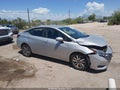 2025 Nissan Versa — photo 13 of 16 | VIN 3N1CN8EV4SL825355