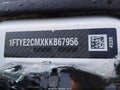 2019 Ford Transit-150 — photo 9 of 10 | VIN 1FTYE2CMXKKB67956