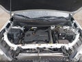 2020 Chevrolet Equinox — photo 10 of 17 | VIN 2GNAXUEV7L6222081
