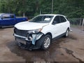 2020 Chevrolet Equinox — photo 2 of 17 | VIN 2GNAXUEV7L6222081