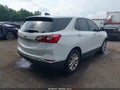 2020 Chevrolet Equinox — photo 4 of 17 | VIN 2GNAXUEV7L6222081
