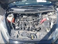 2019 Ford Fiesta — photo 10 of 17 | VIN 3FADP4AJ9KM145085