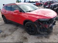 2020 Chevrolet Blazer — photo 1 of 18 | VIN 3GNKBCRS2LS717013