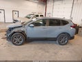 2021 Honda CR-V — photo 14 of 16 | VIN 5J6RW2H85ML020268