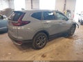 2021 Honda CR-V — photo 4 of 16 | VIN 5J6RW2H85ML020268