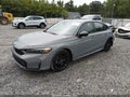 2026 Honda Civic Hybrid — photo 2 of 16 | VIN 2HGFE4F87TH317758