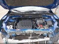 2022 Mitsubishi Eclipse — photo 10 of 17 | VIN JA4ATWAA1NZ004769