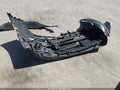 2017 Chrysler Pacifica — photo 12 of 17 | VIN 2C4RC1BG4HR532626