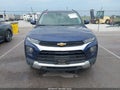 2022 Chevrolet Trailblazer — photo 12 of 16 | VIN KL79MPS2XNB092651