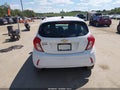 2020 Chevrolet Spark — photo 15 of 15 | VIN KL8CF6SA6LC417848