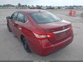 2015 Nissan Sentra — photo 3 of 17 | VIN 3N1AB7AP6FL634852