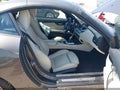 2011 BMW Z4 — photo 5 of 18 | VIN WBALM7C54BE383994
