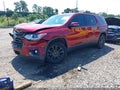 2019 Chevrolet Traverse — photo 2 of 17 | VIN 1GNERJKX1KJ132930
