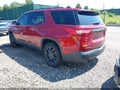 2019 Chevrolet Traverse — photo 3 of 17 | VIN 1GNERJKX1KJ132930