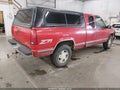 1997 GMC Sierra 1500 — photo 4 of 11 | VIN 1GTEK19R5VE548108