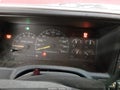 1997 GMC Sierra 1500 — photo 7 of 11 | VIN 1GTEK19R5VE548108