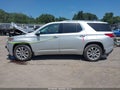 2020 Chevrolet Traverse — photo 14 of 16 | VIN 1GNERKKW8LJ251458