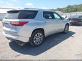 2020 Chevrolet Traverse — photo 4 of 16 | VIN 1GNERKKW8LJ251458