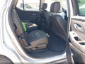 2020 Chevrolet Traverse — photo 8 of 16 | VIN 1GNERKKW8LJ251458