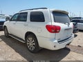 2008 Toyota Sequoia — photo 3 of 16 | VIN 5TDZY68A78S010663