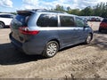 2015 Toyota Sienna — photo 4 of 16 | VIN 5TDDK3DC4FS111593
