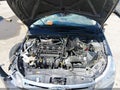 2011 Ford Focus — photo 10 of 16 | VIN 1FAHP3FN2BW200208