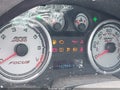 2011 Ford Focus — photo 7 of 16 | VIN 1FAHP3FN2BW200208
