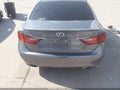 2014 Lexus GS 350 — photo 15 of 20 | VIN JTHBE1BLXE5032311