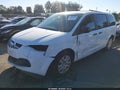 2019 Dodge Grand Caravan — photo 2 of 16 | VIN 2C4RDGBG2KR603314