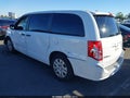 2019 Dodge Grand Caravan — photo 3 of 16 | VIN 2C4RDGBG2KR603314