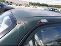 2002 Toyota Corolla — photo 13 of 14 | VIN 1NXBR12E72Z610627