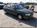 2002 Toyota Corolla — photo 1 of 14 | VIN 1NXBR12E72Z610627