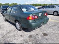 2002 Toyota Corolla — photo 6 of 14 | VIN 1NXBR12E72Z610627