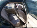 2002 Toyota Corolla — photo 8 of 14 | VIN 1NXBR12E72Z610627